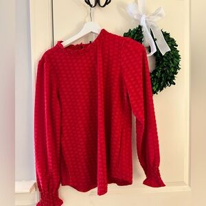 NWT - Adrianna Papell top